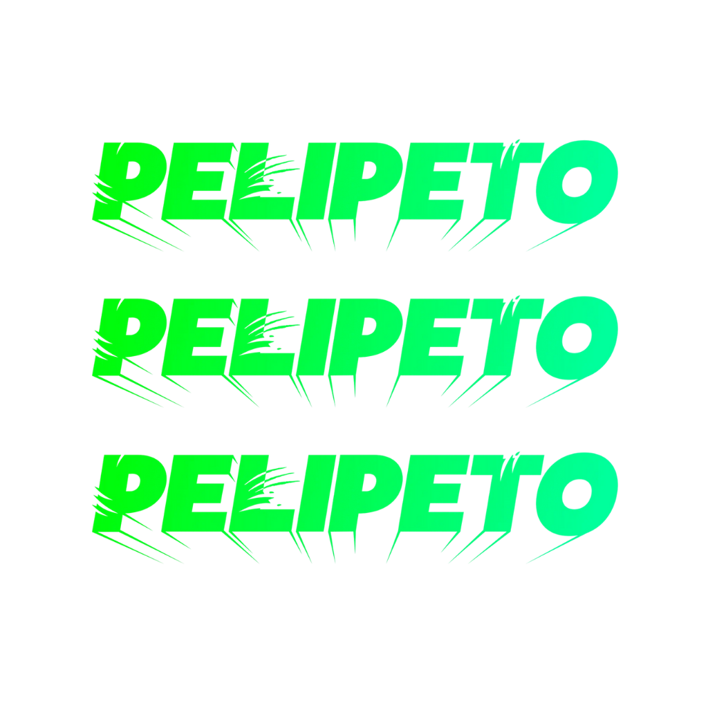 Pelipeto